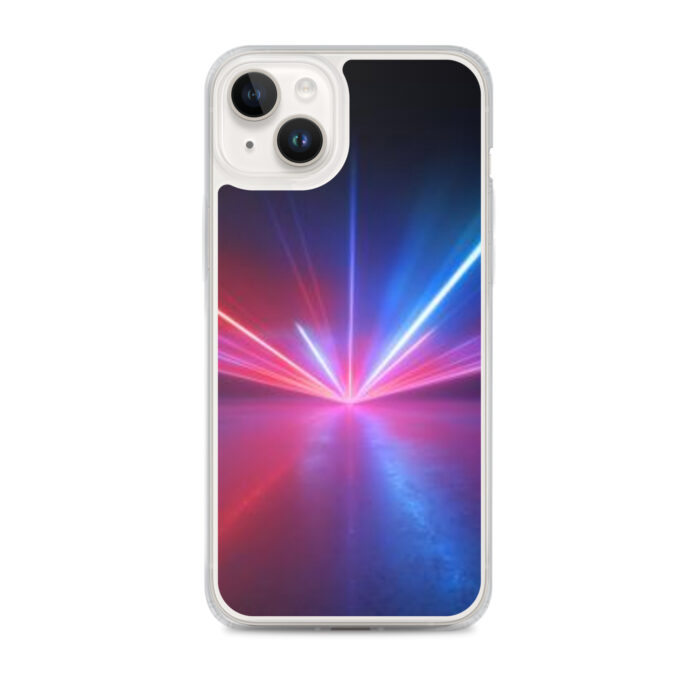 Coque pour iPhone® "Lazer" – Image 24