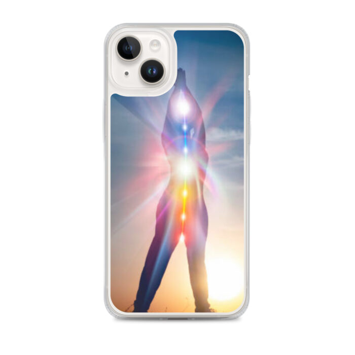 Coque pour iPhone® "Chakra" – Image 24