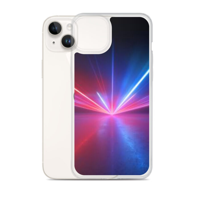 Coque pour iPhone® "Lazer" – Image 25