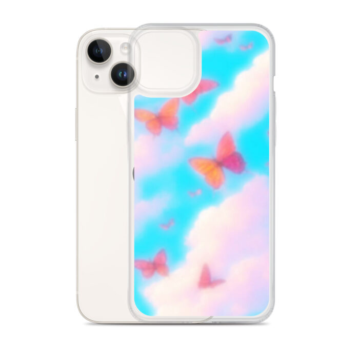 Coque pour iPhone® "Fairy" – Image 25