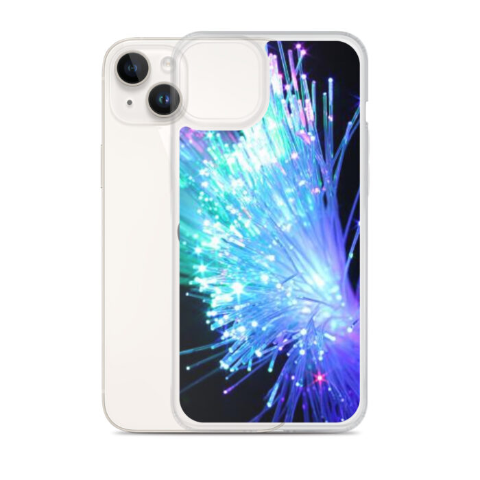 Coque pour iPhone® "Fiber" – Image 25