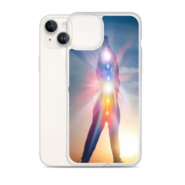 Coque pour iPhone® "Chakra" – Image 25