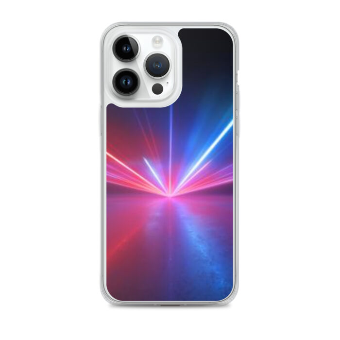 Coque pour iPhone® "Lazer" – Image 26