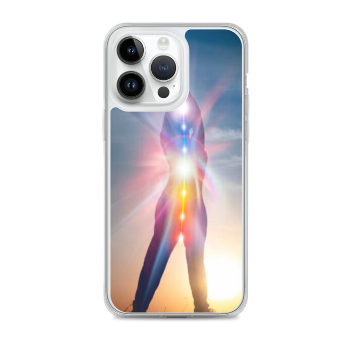 Coque pour iPhone® "Chakra" – Image 26