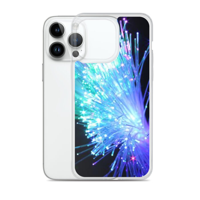 Coque pour iPhone® "Fiber" – Image 27