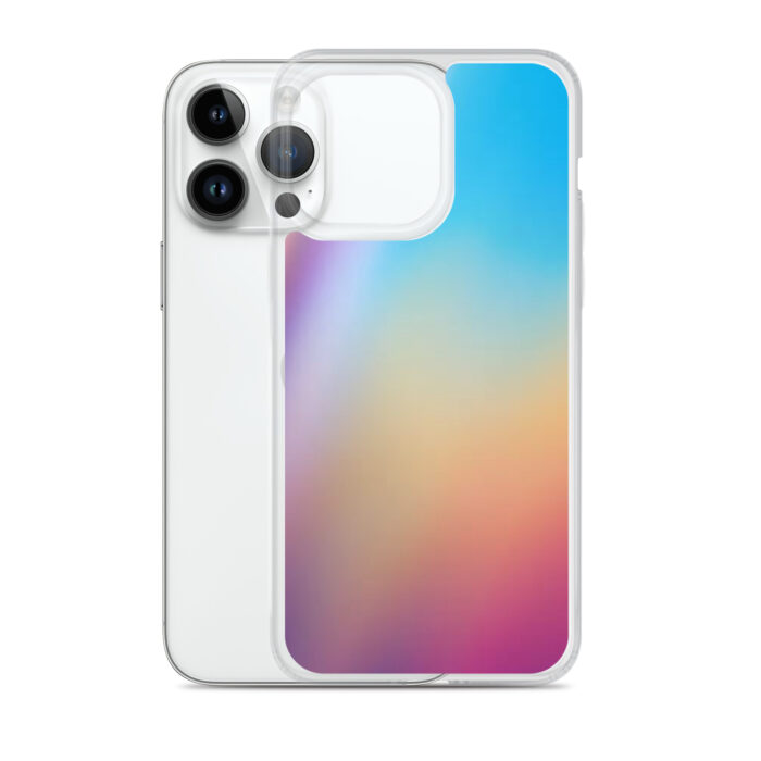 Coque pour iPhone® "Rainbow" – Image 27