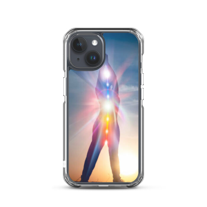 Coque pour iPhone® "Chakra" – Image 37