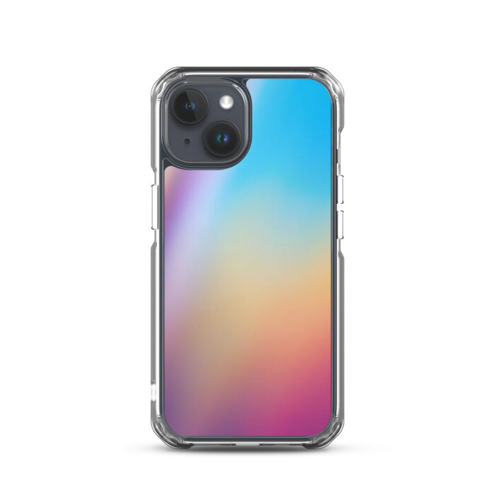 Coque pour iPhone® "Rainbow" – Image 38