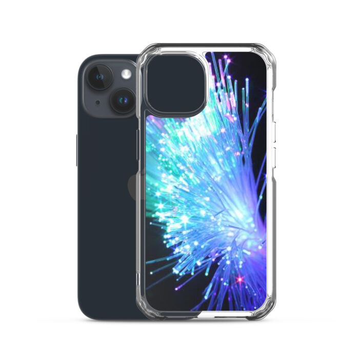 Coque pour iPhone® "Fiber" – Image 39