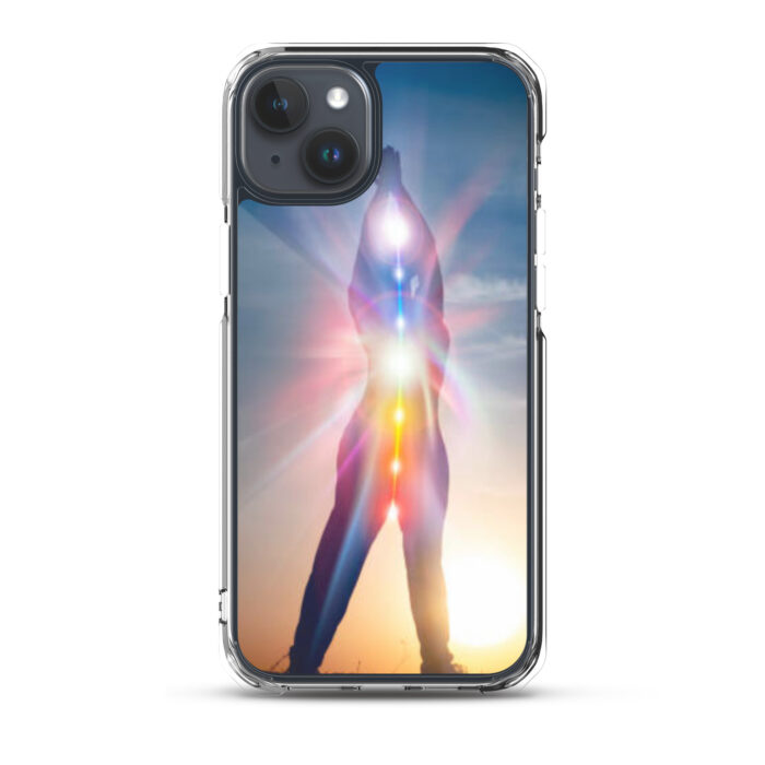 Coque pour iPhone® "Chakra" – Image 32