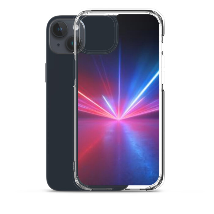 Coque pour iPhone® "Lazer" – Image 33