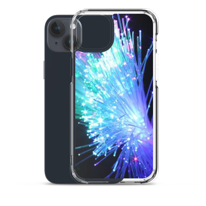 Coque pour iPhone® "Fiber" – Image 33