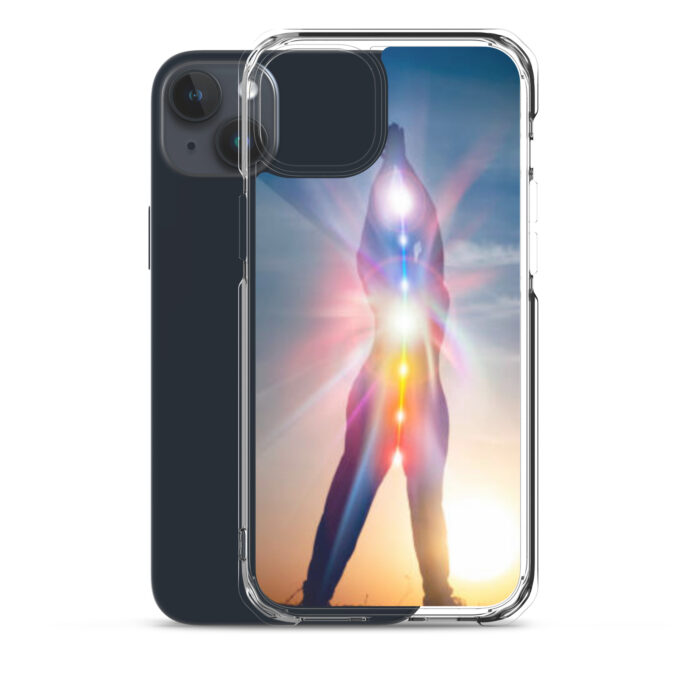 Coque pour iPhone® "Chakra" – Image 33