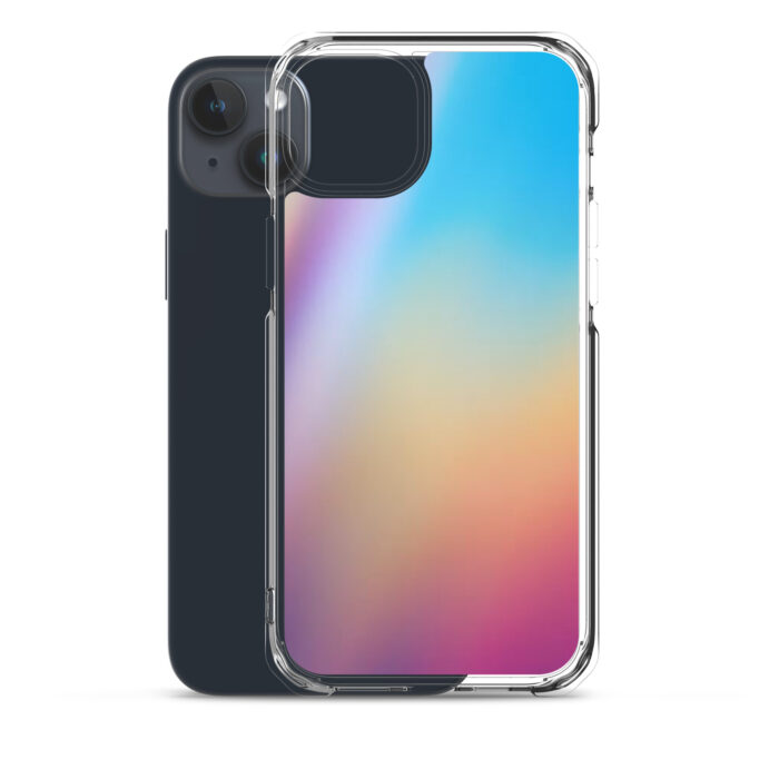 Coque pour iPhone® "Rainbow" – Image 33