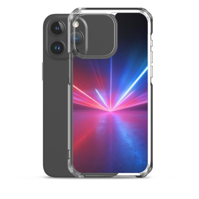 Coque pour iPhone® "Lazer" – Image 34