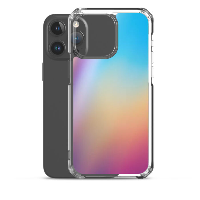 Coque pour iPhone® "Rainbow" – Image 35