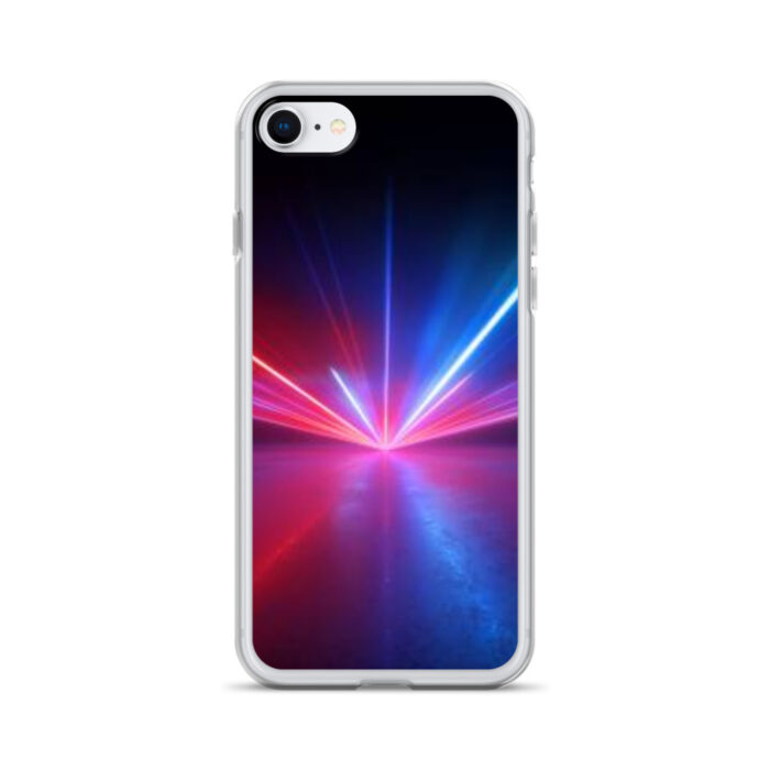 Coque pour iPhone® "Lazer" – Image 39