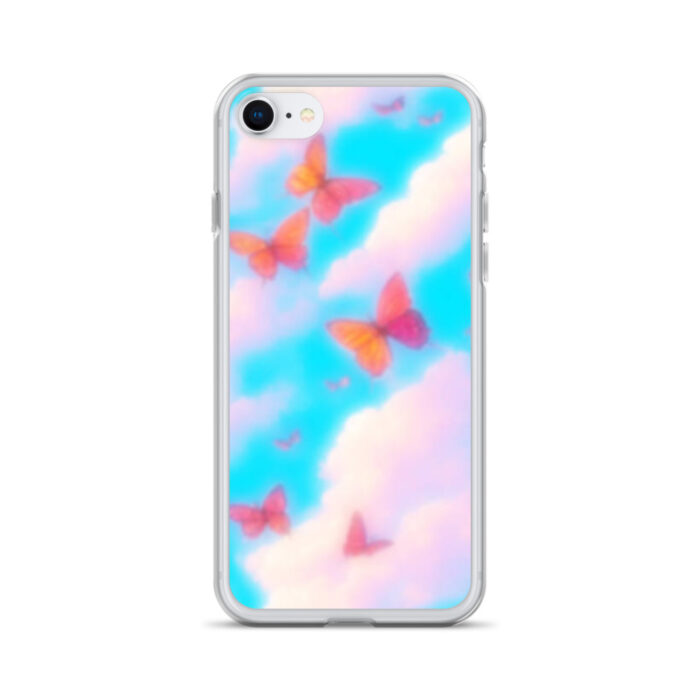 Coque pour iPhone® "Fairy"