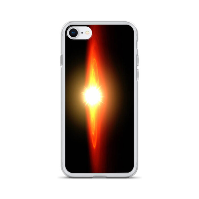 Coque pour iPhone® "Nova"