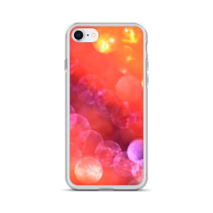 Coque pour iPhone® "Orb"