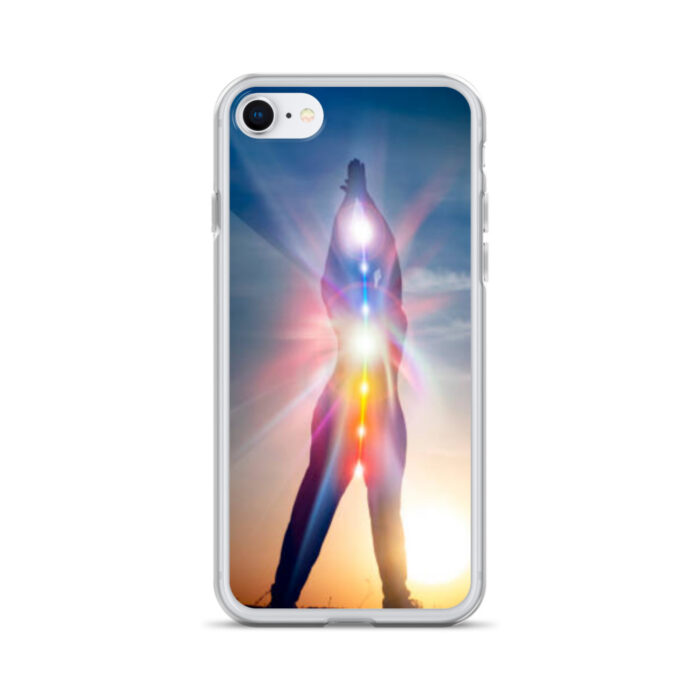 Coque pour iPhone® "Chakra" – Image 39