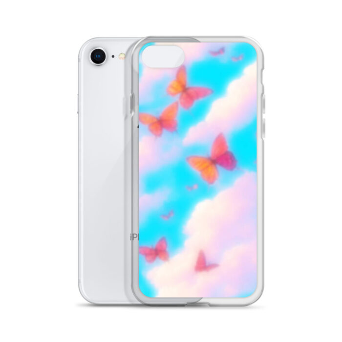 Coque pour iPhone® "Fairy" – Image 40