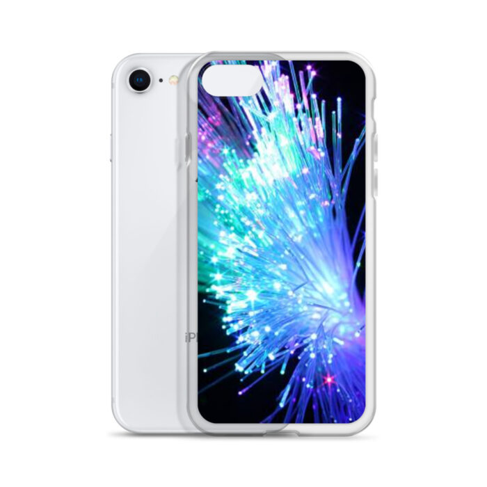 Coque pour iPhone® "Fiber" – Image 40