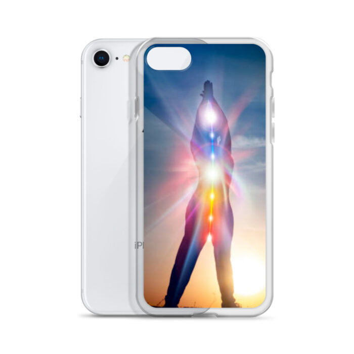 Coque pour iPhone® "Chakra" – Image 40