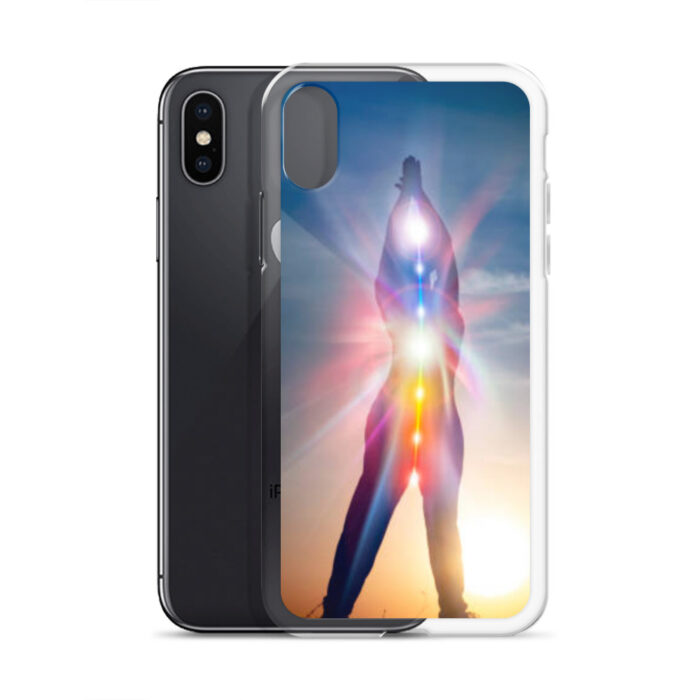 Coque pour iPhone® "Chakra" – Image 44