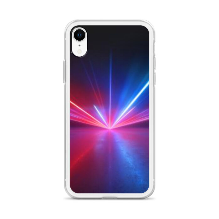 Coque pour iPhone® "Lazer" – Image 49