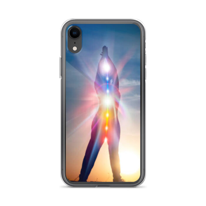 Coque pour iPhone® "Chakra" – Image 47