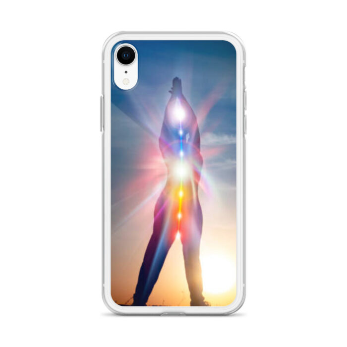 Coque pour iPhone® "Chakra" – Image 49