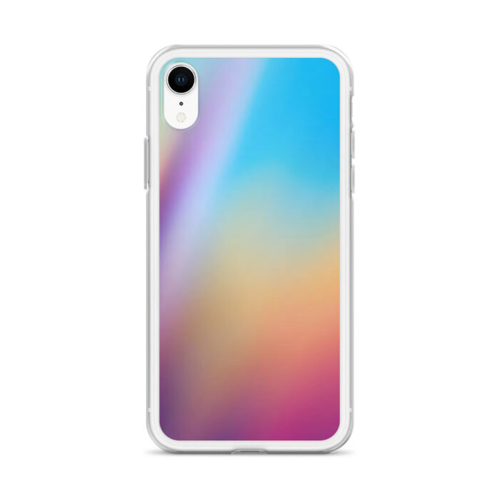 Coque pour iPhone® "Rainbow" – Image 49