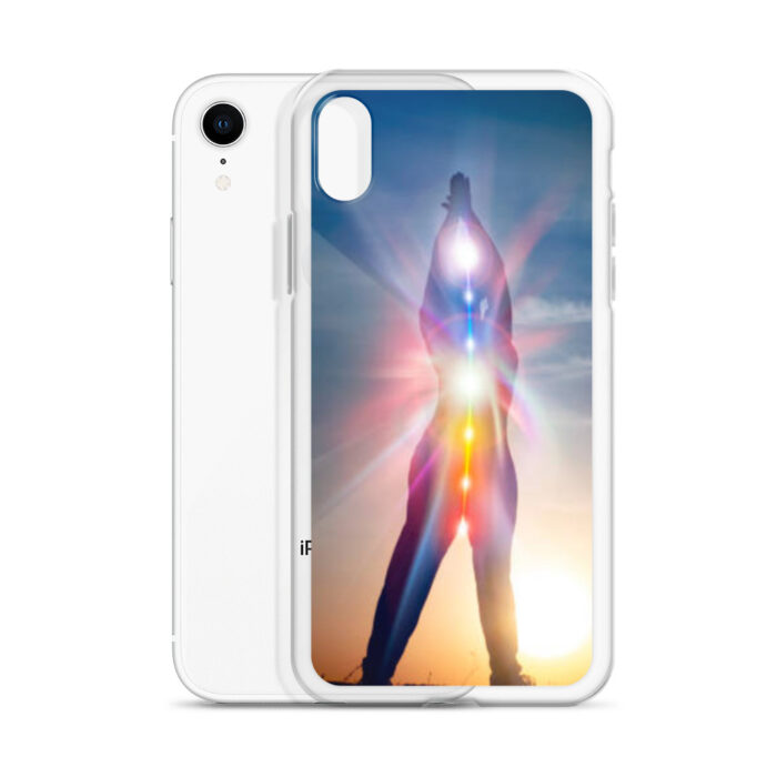 Coque pour iPhone® "Chakra" – Image 50