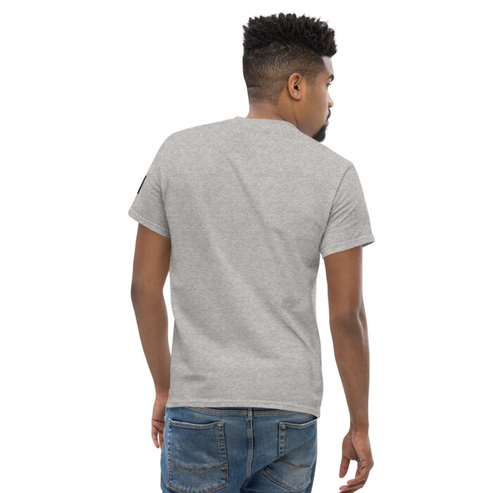 T-shirt classique homme "ELDEN-BEAUTY" – Image 12