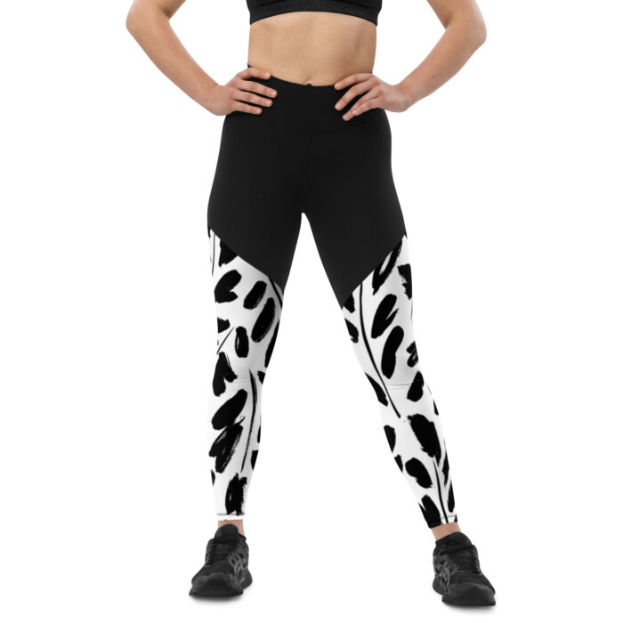 Legging de sport – Image 2