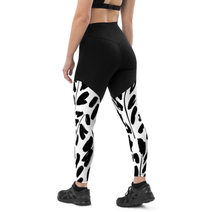 Legging de sport – Image 4