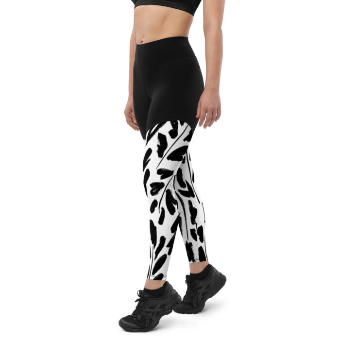 Legging de sport