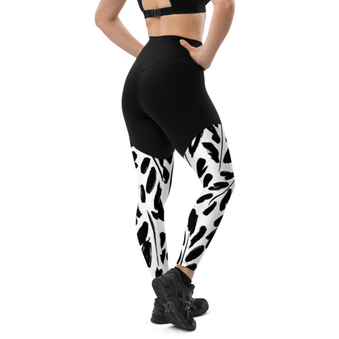 Legging de sport – Image 5