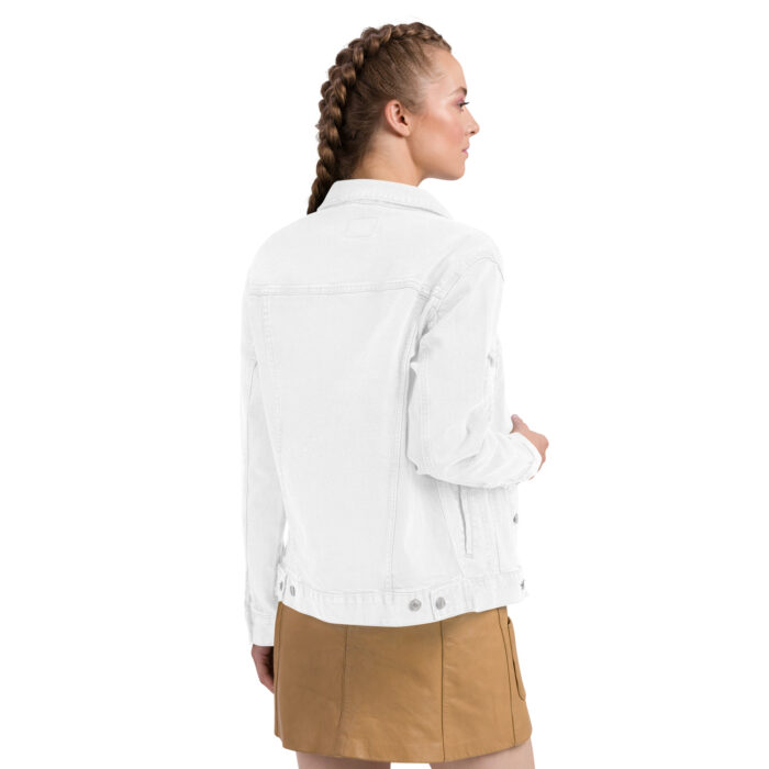 Veste denim unisexe "ELDEN-BEAUTY" – Image 15