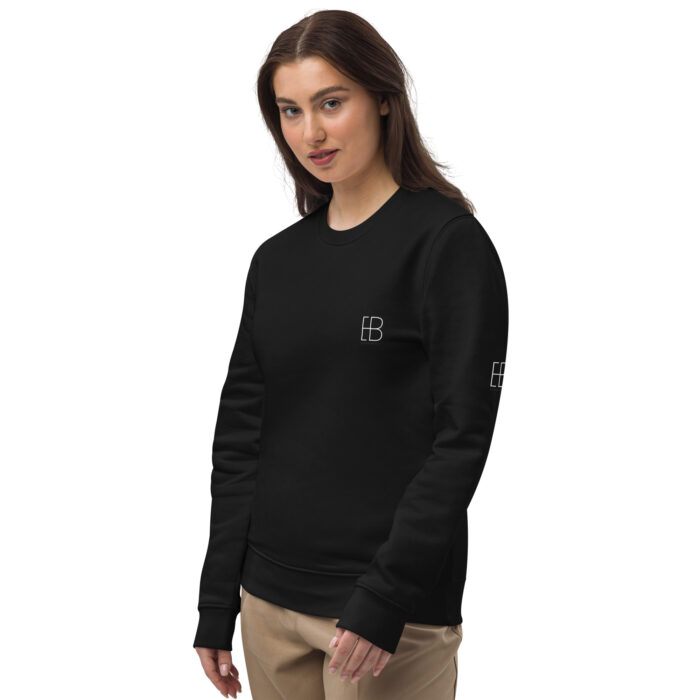 Sweatshirt éco-responsable unisexe "ELDEN-BEAUTY" – Image 4