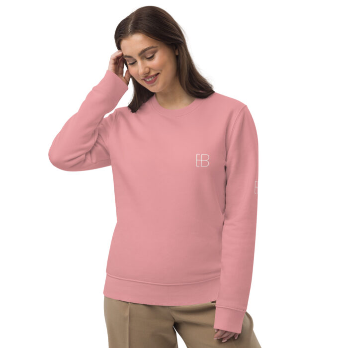 Sweatshirt éco-responsable unisexe "ELDEN-BEAUTY" – Image 5