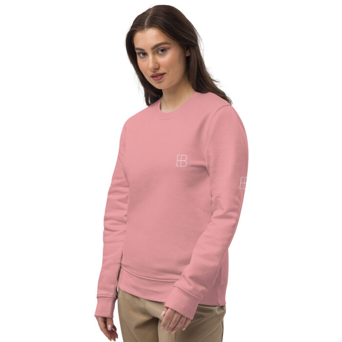 Sweatshirt éco-responsable unisexe "ELDEN-BEAUTY" – Image 6