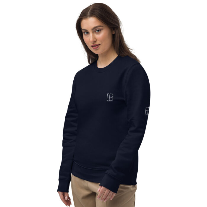 Sweatshirt éco-responsable unisexe "ELDEN-BEAUTY" – Image 2