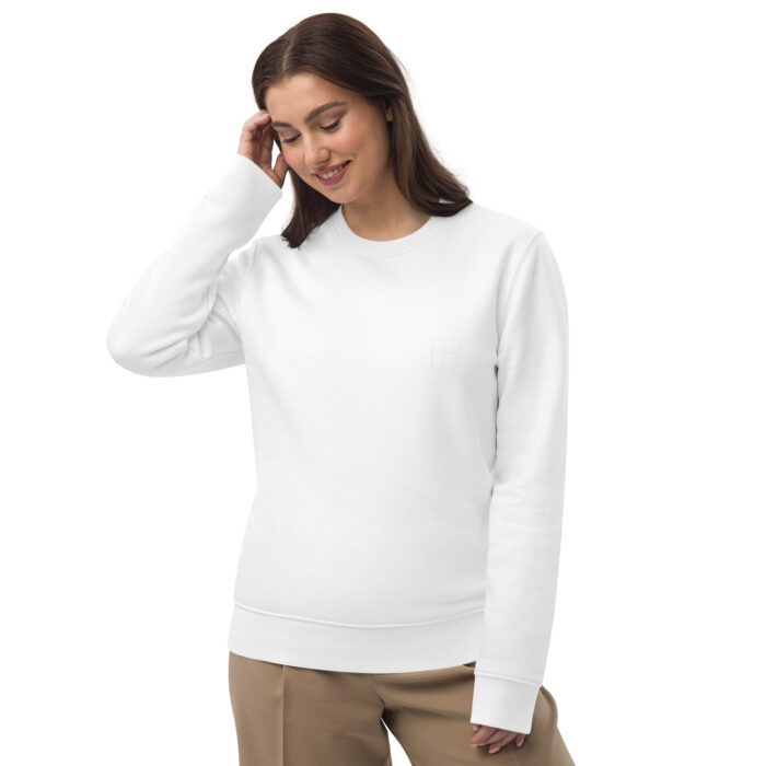 Sweatshirt éco-responsable unisexe "ELDEN-BEAUTY" – Image 7