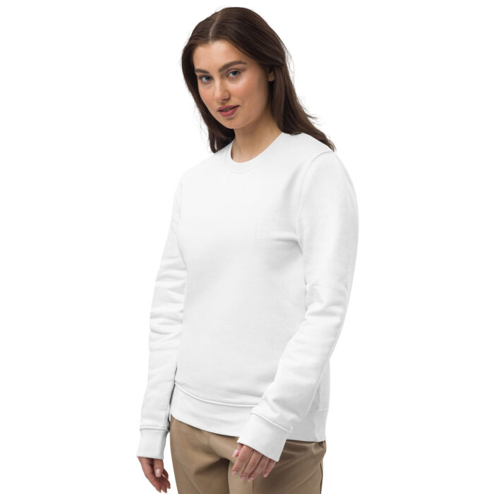 Sweatshirt éco-responsable unisexe "ELDEN-BEAUTY" – Image 8