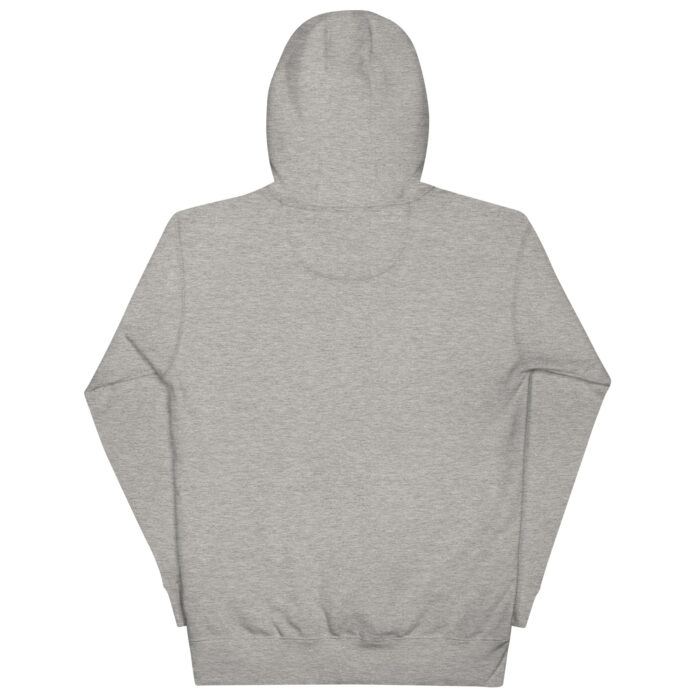 Sweat à Capuche Unisexe – Image 16