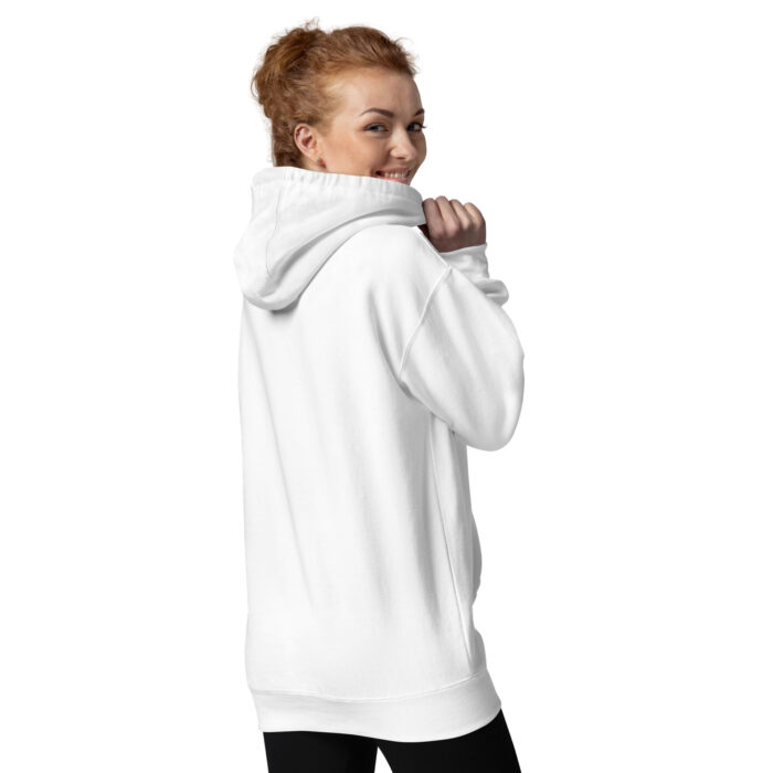 Sweat à Capuche Unisexe "Phoenix" – Image 18