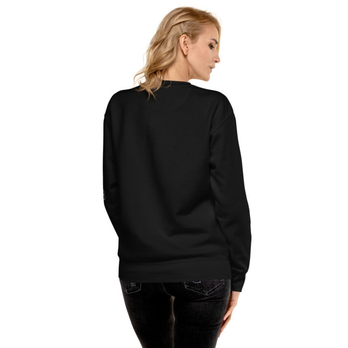 Sweatshirt premium unisexe "ELDEN-BEAUTY" – Image 2