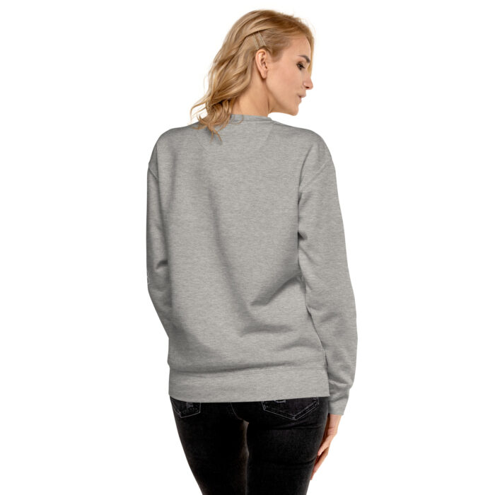 Sweatshirt premium unisexe "ELDEN-BEAUTY" – Image 20